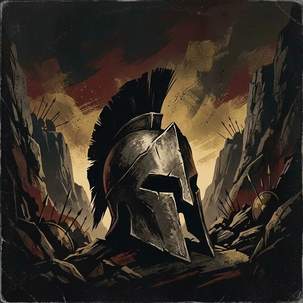Troia – Battle Music cover art
